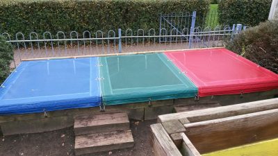 Custom Made Covers