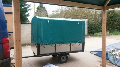 Custom Made Covers