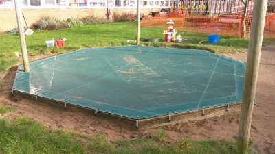 Custom Made Covers