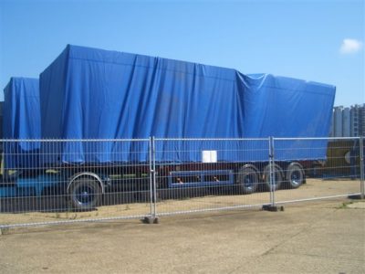 Custom Made Covers