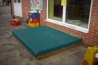 Custom Made Covers