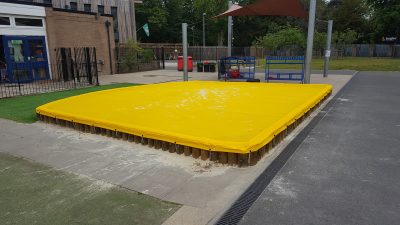 Custom Made Covers