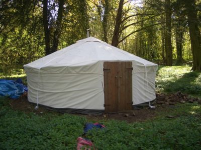 Custom Made Covers