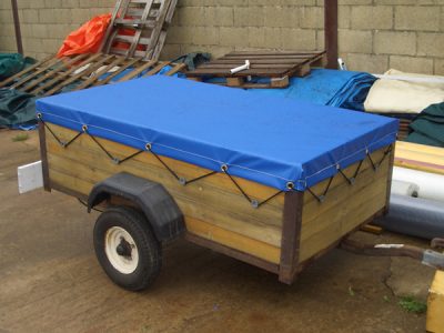 Custom Made Covers